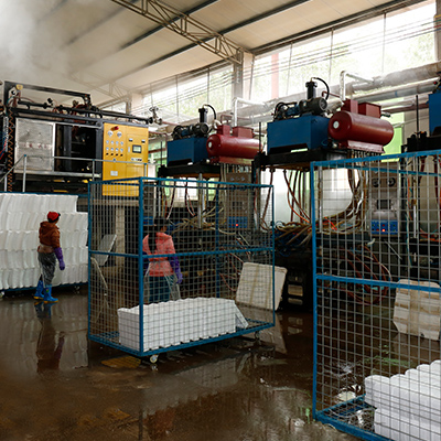 IKE Factory Large-scale Industrial Embedded Food Dehydrator