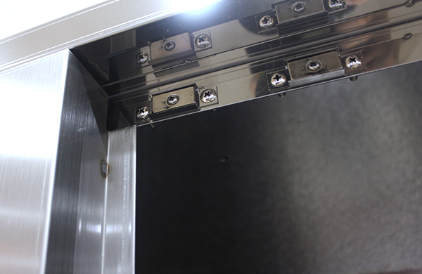 IKE-Wrh-300gb High Temperature Stainless Steel Food Dehydrator Machine | Food-2