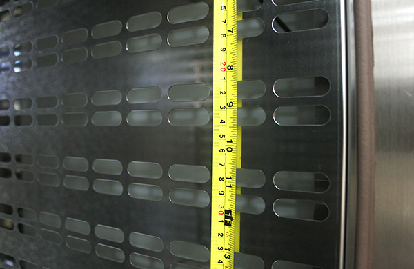 IKE-| Wrh-300gb High Temperature Stainless Steel Food Dehydrator Machine -3