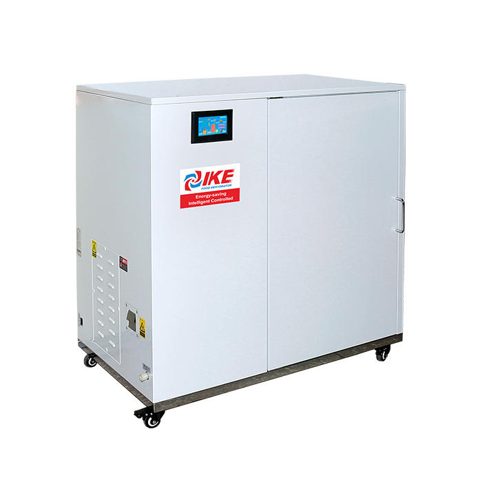 WRH-50B Mini mejor laboratorio uso eléctrico máquina deshidratadora de hierbas preciosas con temperatura ajustable