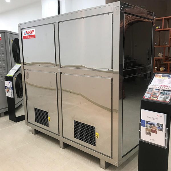 professional drying chamber popular for beef