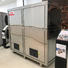 IKE Brand steel grade dehydrator machine manufacture