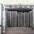 WRH-1200A Middle Temperature Industrial Large Food Dehydrator Machine