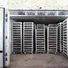 WRH-1200A Middle Temperature Industrial Large Food Dehydrator Machine
