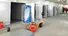 middle low dehydrator machine dryer IKE Brand company