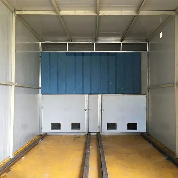 commercial dryer industrial for food IKE