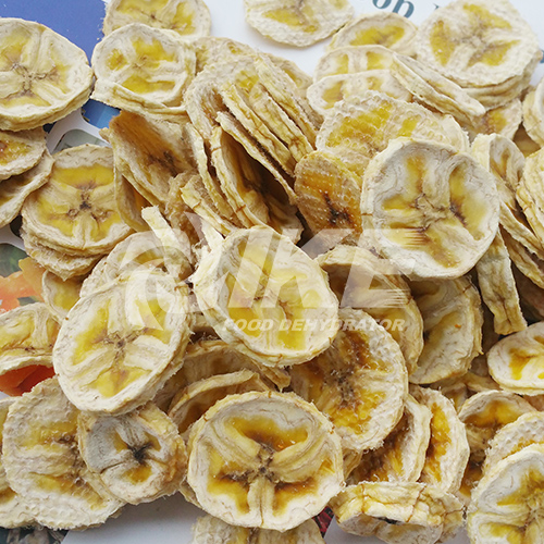 Three Types Of Green Banana Drying Fruit Machine