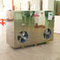 IKE Brand stainless middle dehydrator machine manufacture