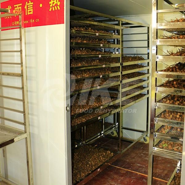 commercial commercial dehydrator machine middle fruit