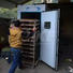 IKE Brand vegetable machine commercial dryer dehydrator machine