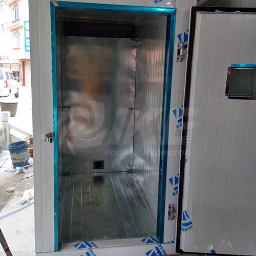hot air dryer machine anti-temperature for drying IKE-4