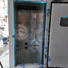WRH-300A Middle Temperature Commercial Fruit And Vegetable Dryer