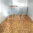IKE vegetable commercial food dryer machine machine for vegetable