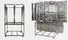 IKE Brand panel retaining dehydrator trays slot factory