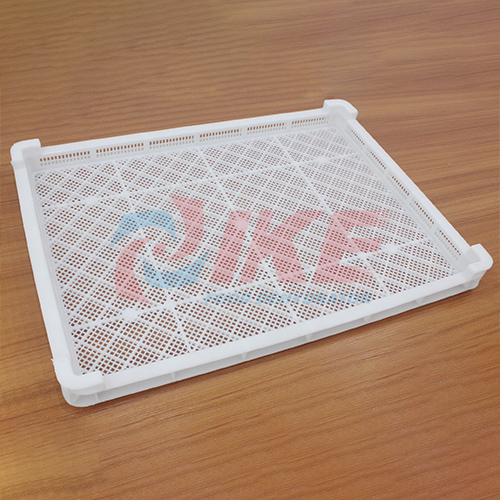 TP-8060P Commercial Dehydrator Plastic Trays For Food