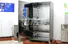IKE Brand fruit machine dehydrate in oven stainless supplier