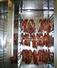 middle food drying machine dryer for meat