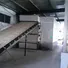 food conveyor drying line large IKE company