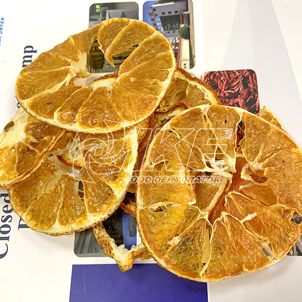 IKE-Ugly Orange Dehydrator-1