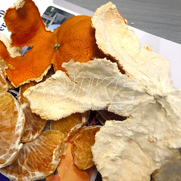 IKE-Orange Peel Drying Machine, Drying Herbs In A Dehydrator, Moringa Leaf Drying Machine