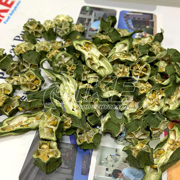 IKE-Okra Dehydrator-1