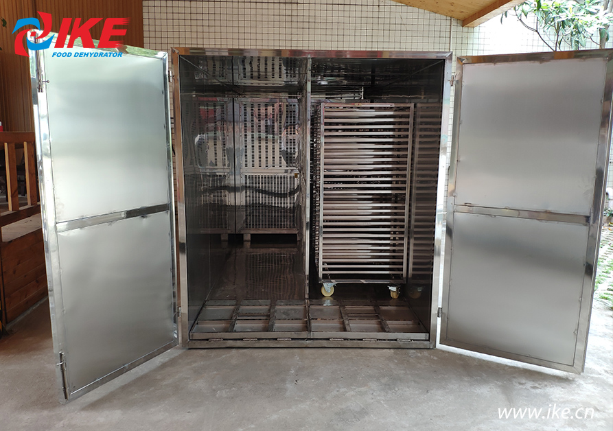 IKE-New Arrival - Ike Standard Drying System Aio-1600gs, Guangdong Ike Industrial Co-2