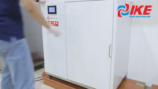 IKE WRH-50B the smallest dryer for laboratory