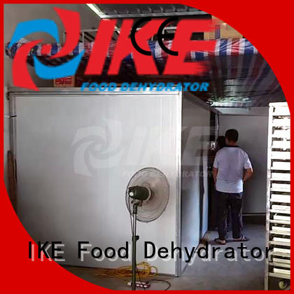 digital commercial dryer machine for beef