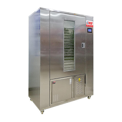 WRH-100GN 1000 Watt Food Dehydrator From China Supplier Factory Price-IKE