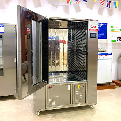 WRH-100GN 1000 Watt Food Dehydrator From China Supplier Factory Price-IKE