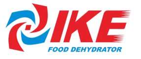 Logo | IKE Brand Food Dehydrator