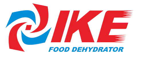 news-Salted Egg Yolk Dehydrator-IKE Food Machinery-img-7