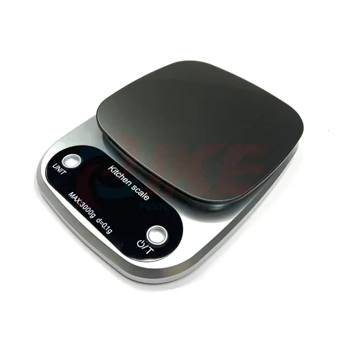 L05A-03 Digital Multifunction Kitchen and Food Scale