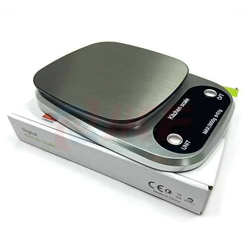 L05A-03 Digital Multifunction Kitchen and Food Scale