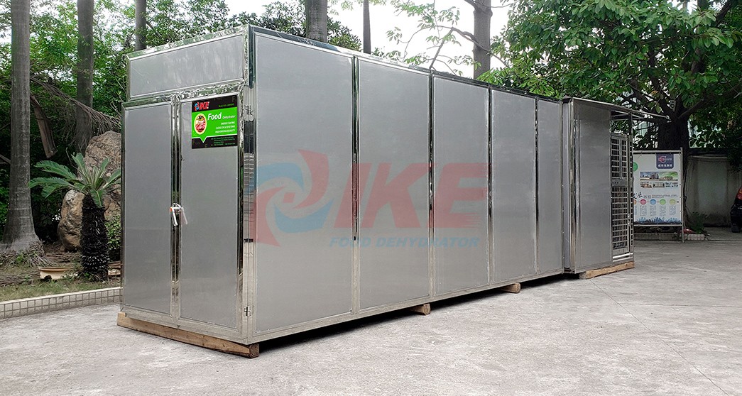 product-AIO-DF2400GW Customized Rainproof Extra Large Dehydration System-IKE-img