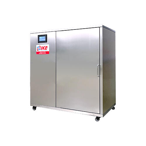 WRH-50GB 10-Trays Electric Commercial Food Dehydrator for Small Business