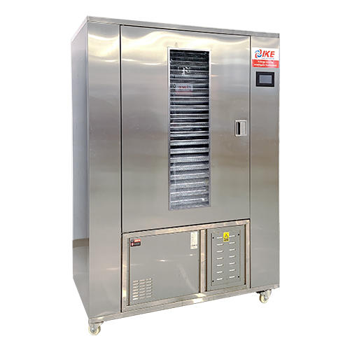 Deshidratador de alimentos WRH-100GN de ​​1000 vatios del proveedor de China Precio de fábrica-IKE