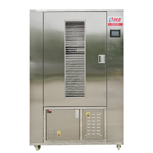 Buscar máquina deshidratadora de carne seca de Ike
