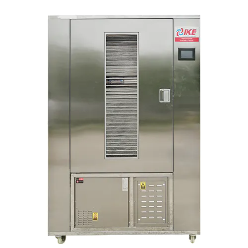 WRH-100GN PULS High-Quality Food Dehydrator Dryer