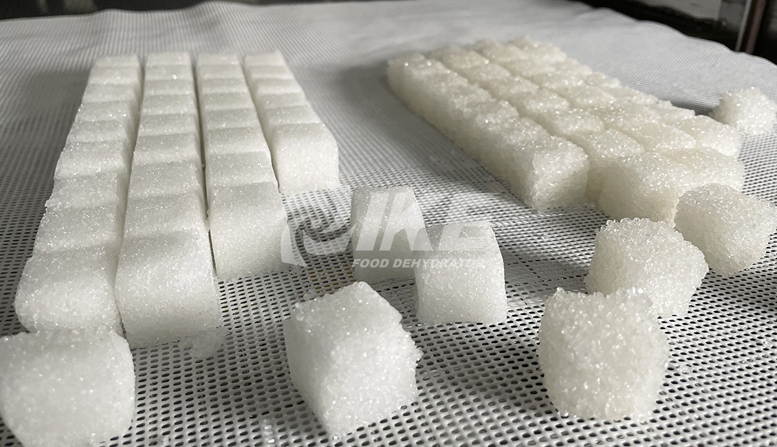 news-Sugar Cube Dehydrator-IKE-img