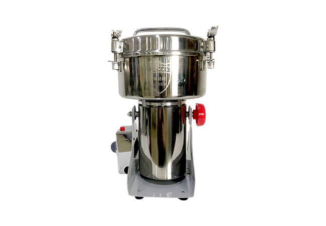 product-IKE Electric Stainless Steel Grinder Powder Machine-IKE-img