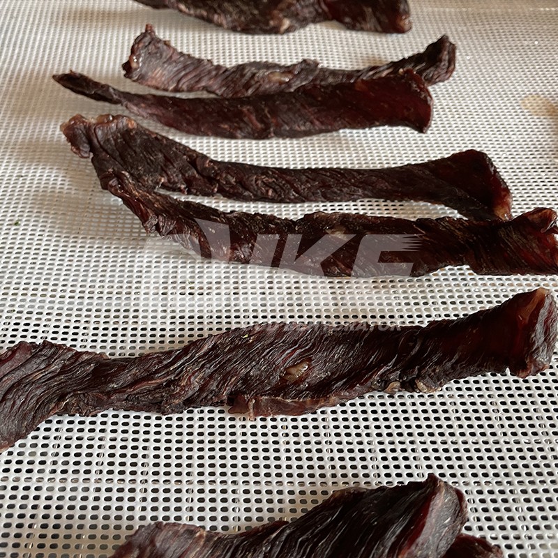 DESHIDRATADOR ALIMENTOS Frutas Hierbas Carnes Jerky 