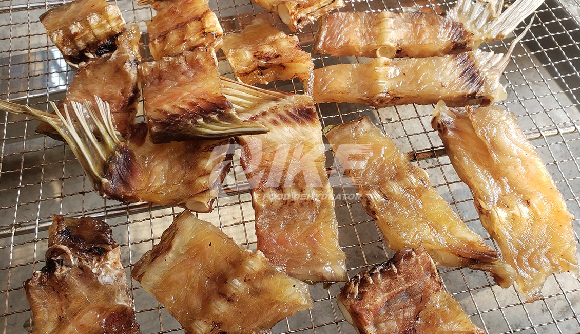 news-IKE-Grass Carp Bone Dehydrator-img