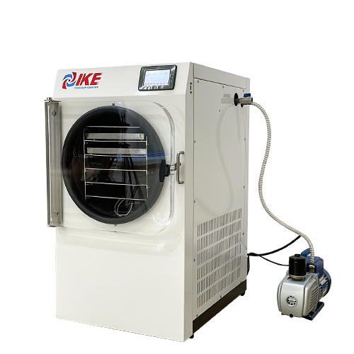 FRD-060 Commercial Fruit and Vegetable Freeze Dryer
