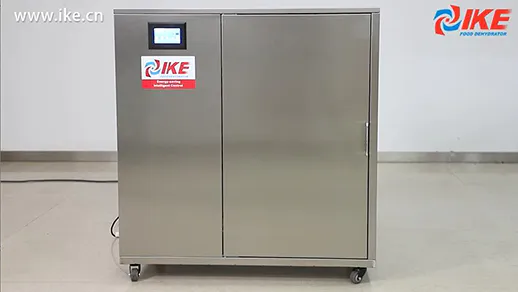 WRH-50GB Small Electric Commercial Food Dehydrator
