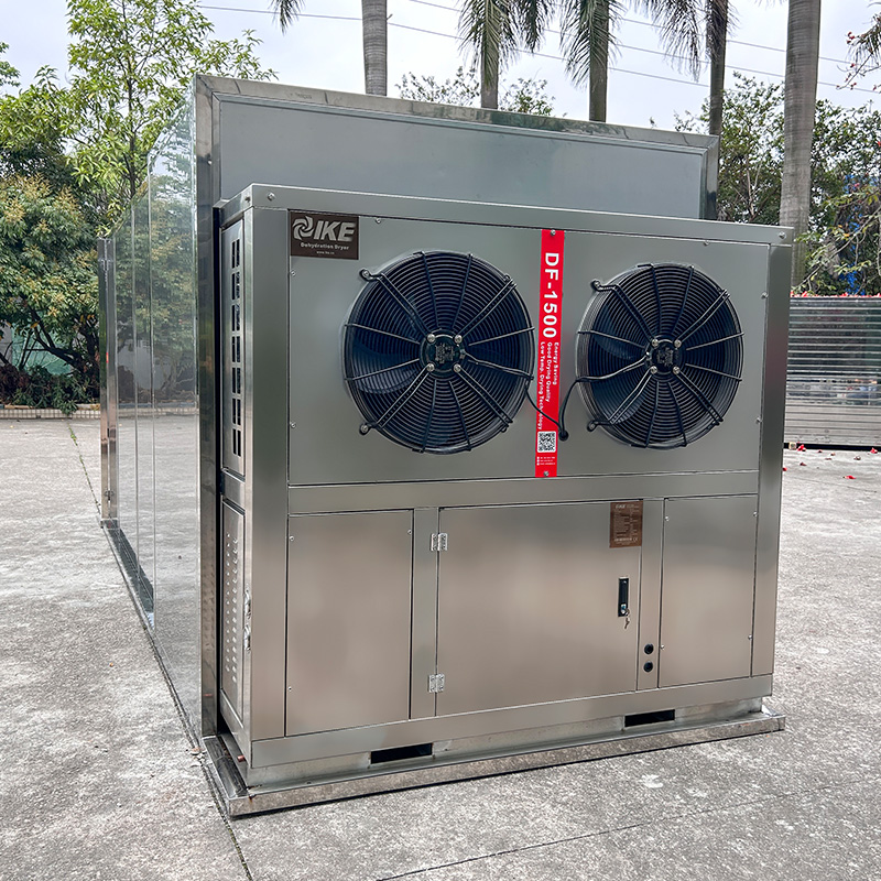 Stainless Steel Beef Jerky Biltong Food Dehydrator - China Meet Drying  Machine, Nut Drying Machine
