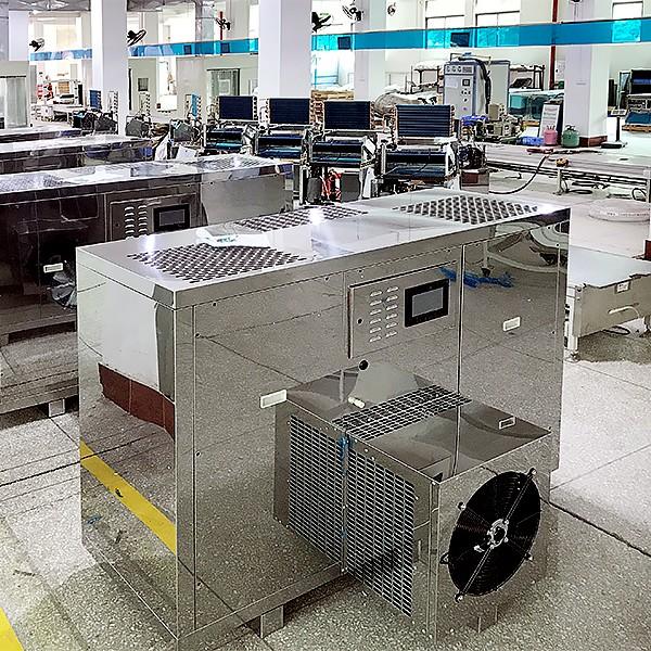 IKE-Professional Hot Air Dryer Industrial Dehydrator Machine Manufacture-2