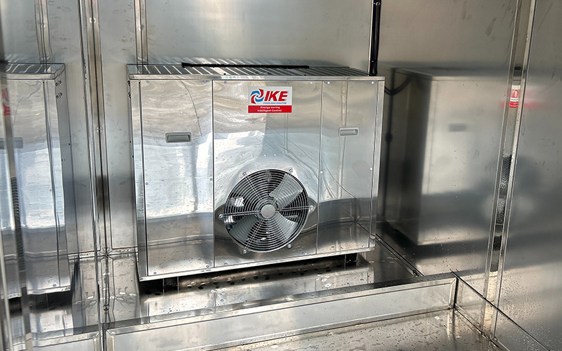 product-IKE Food Machinery-img