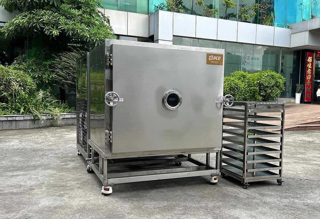 product-IKE Food Machinery-img