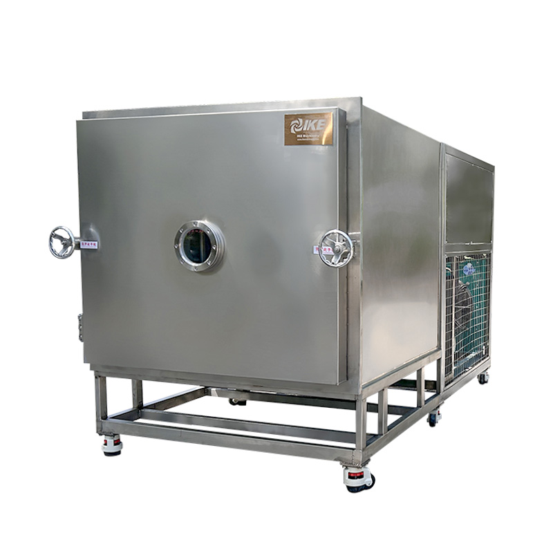 FVD-C30 Commercial Vacuum Freeze Dry Machine